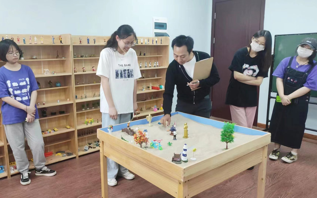 林芝浙江药科职业大学